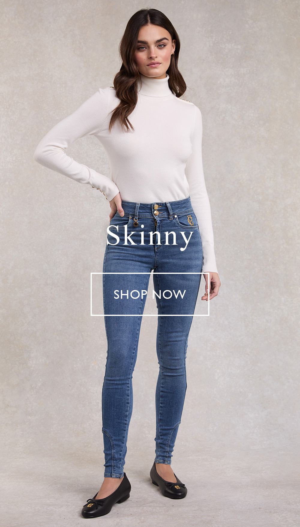 Skinny