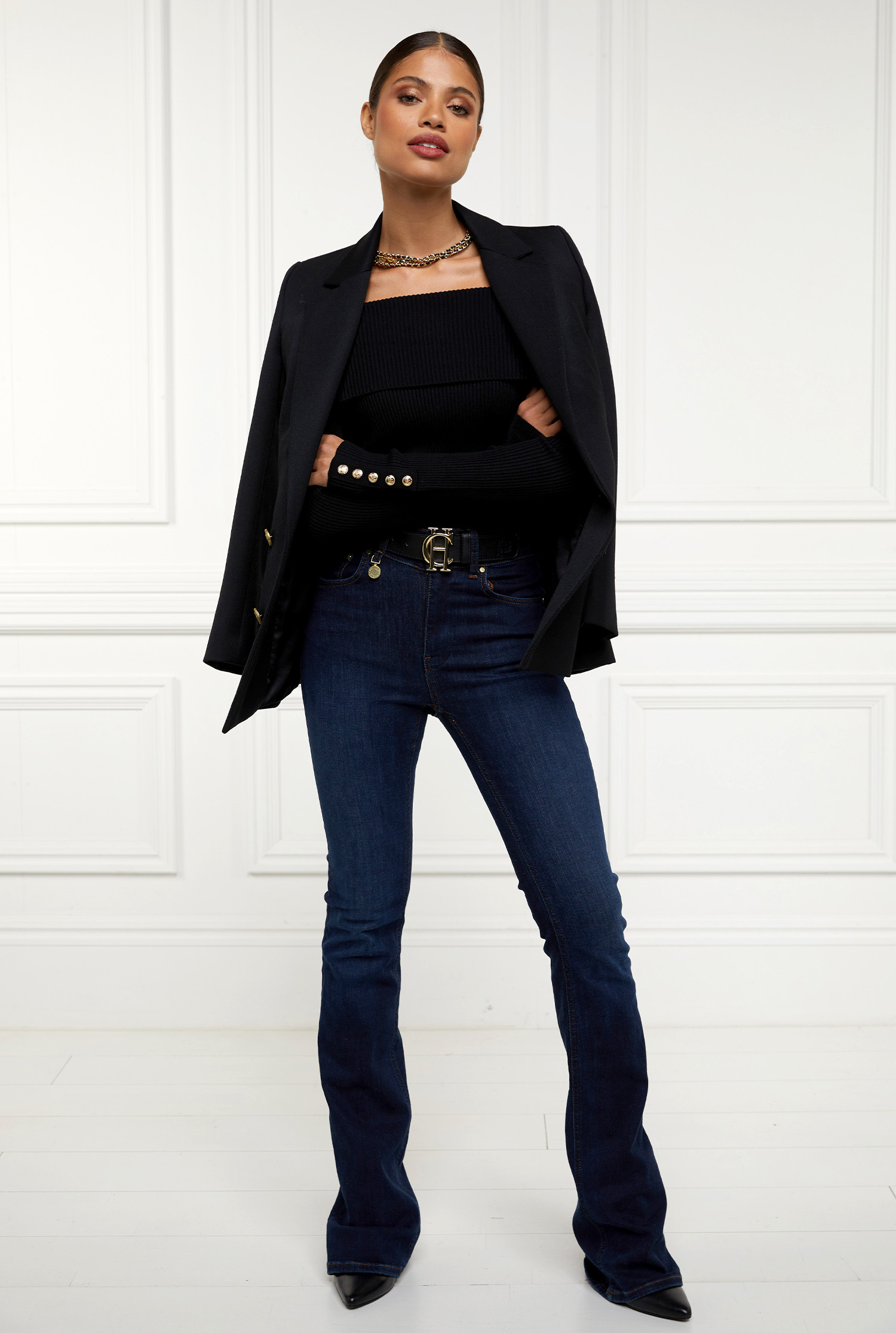 Shop New Knitwear