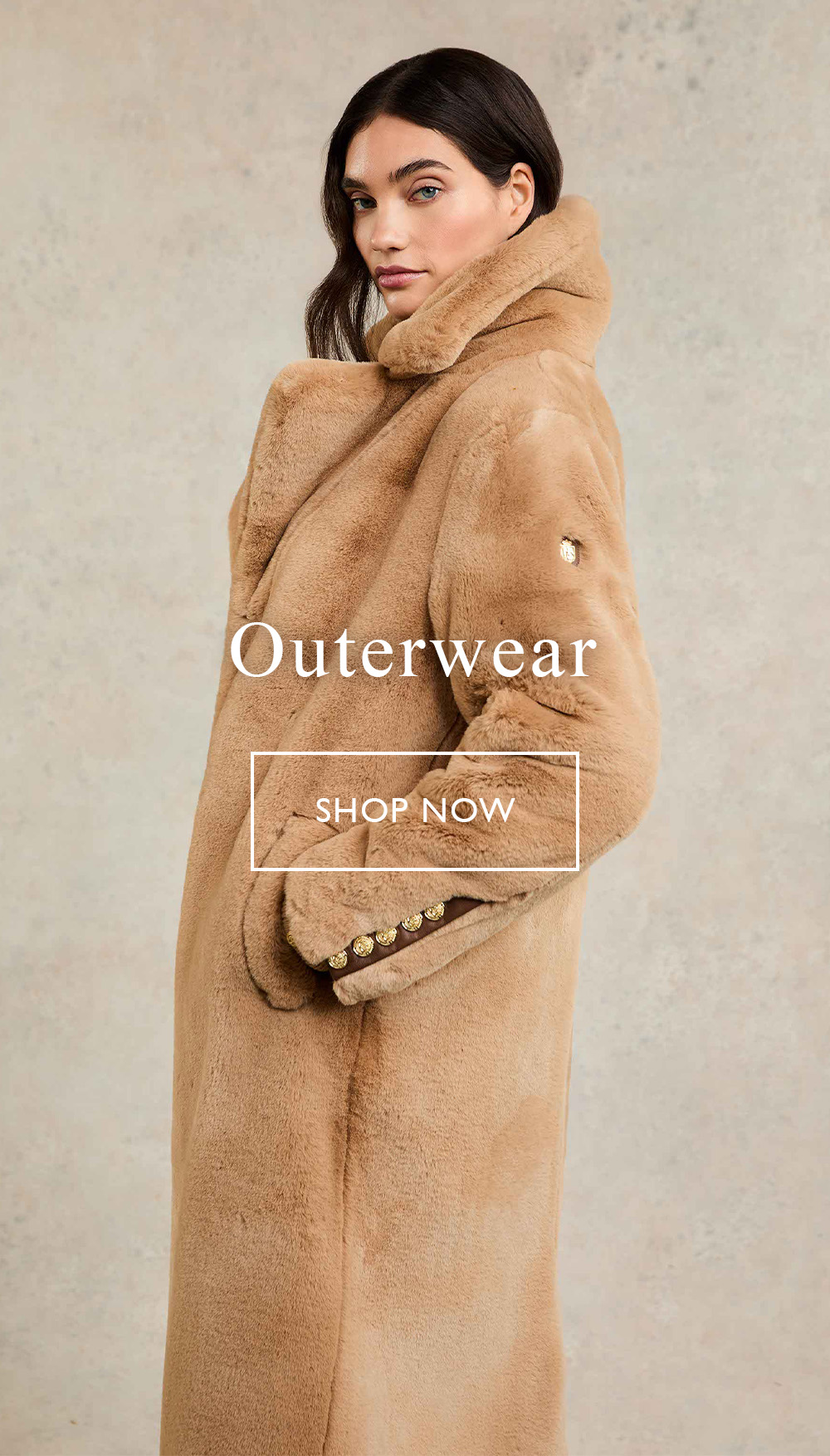Outerwear
