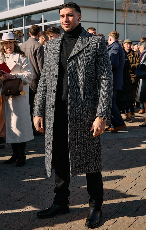 Tommy Fury