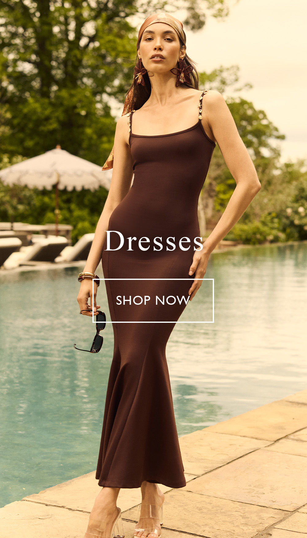 Dresses