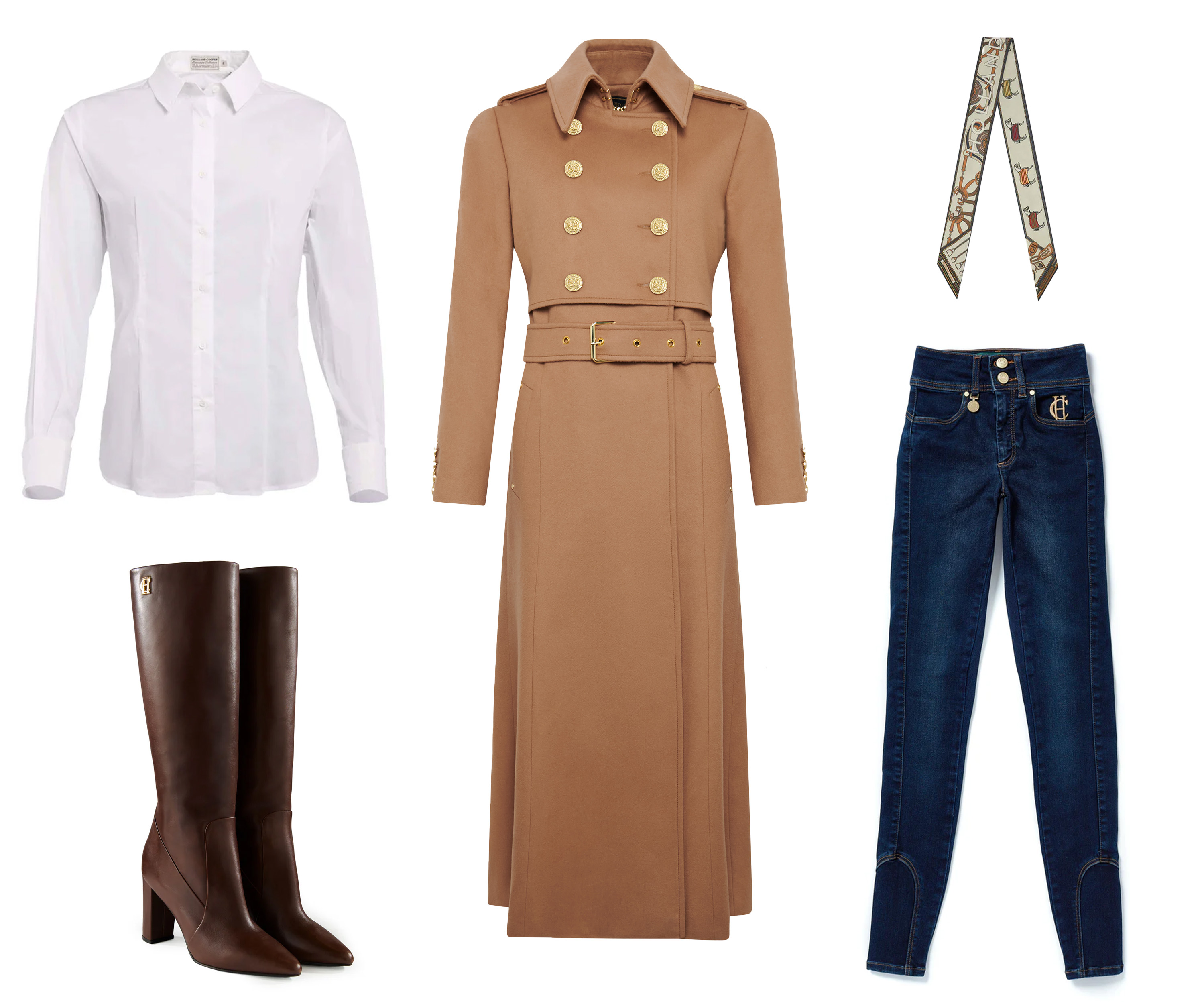 How To Style