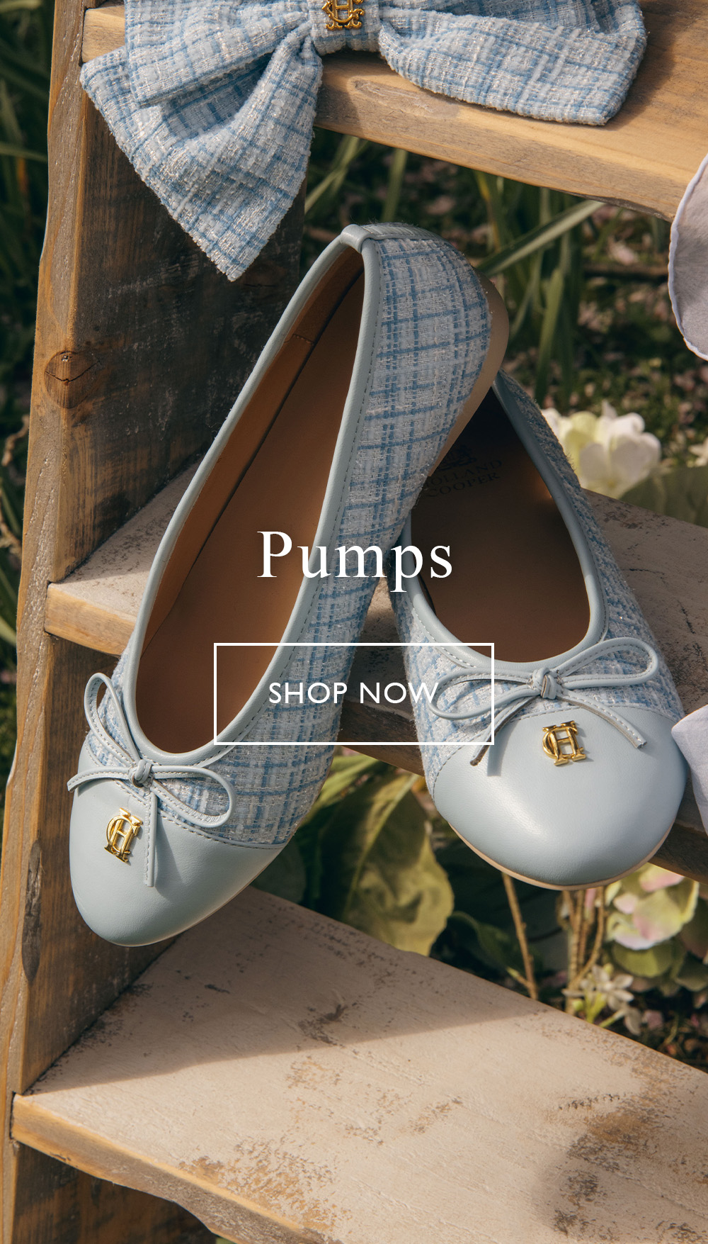 Pumps