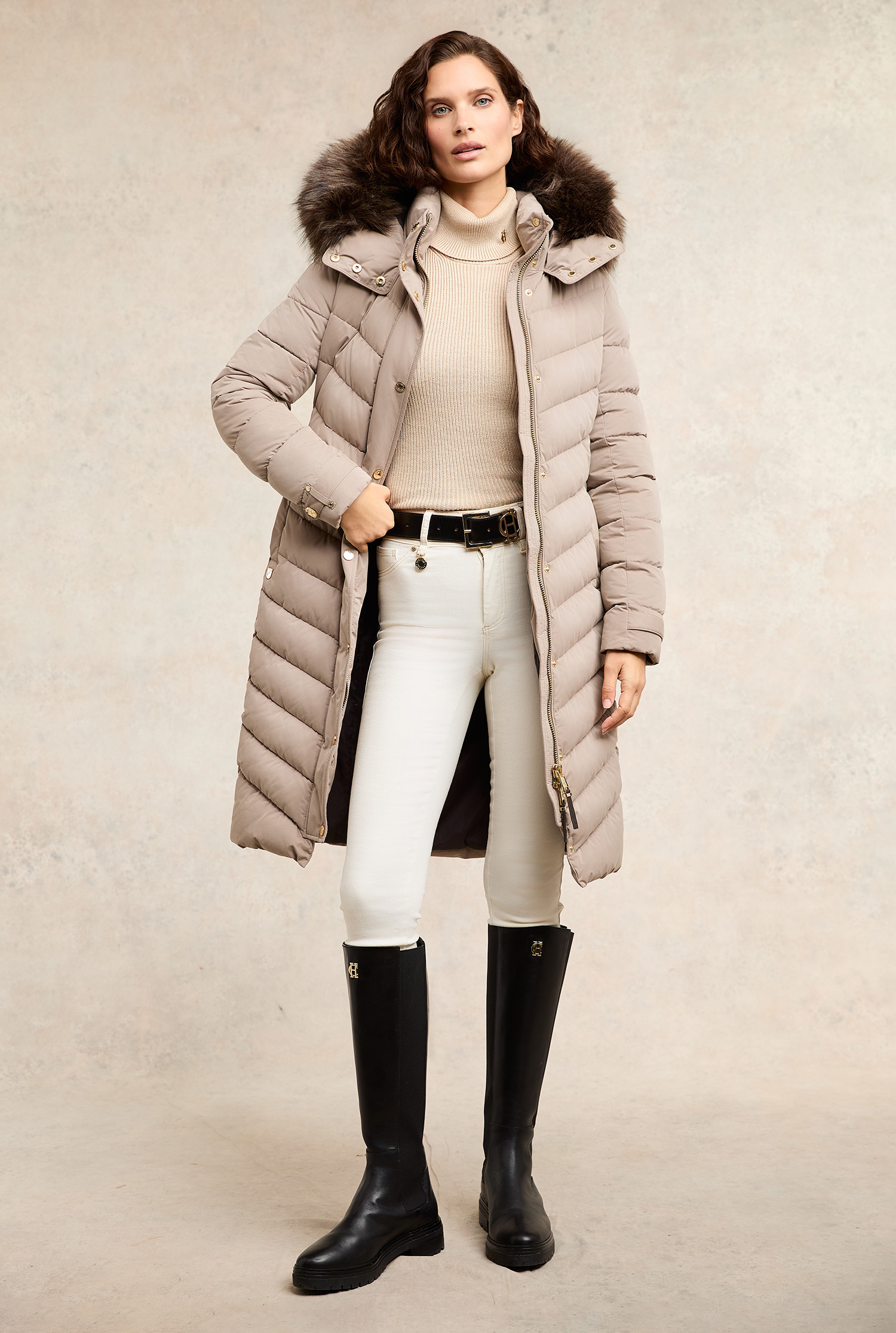 Shop Coats