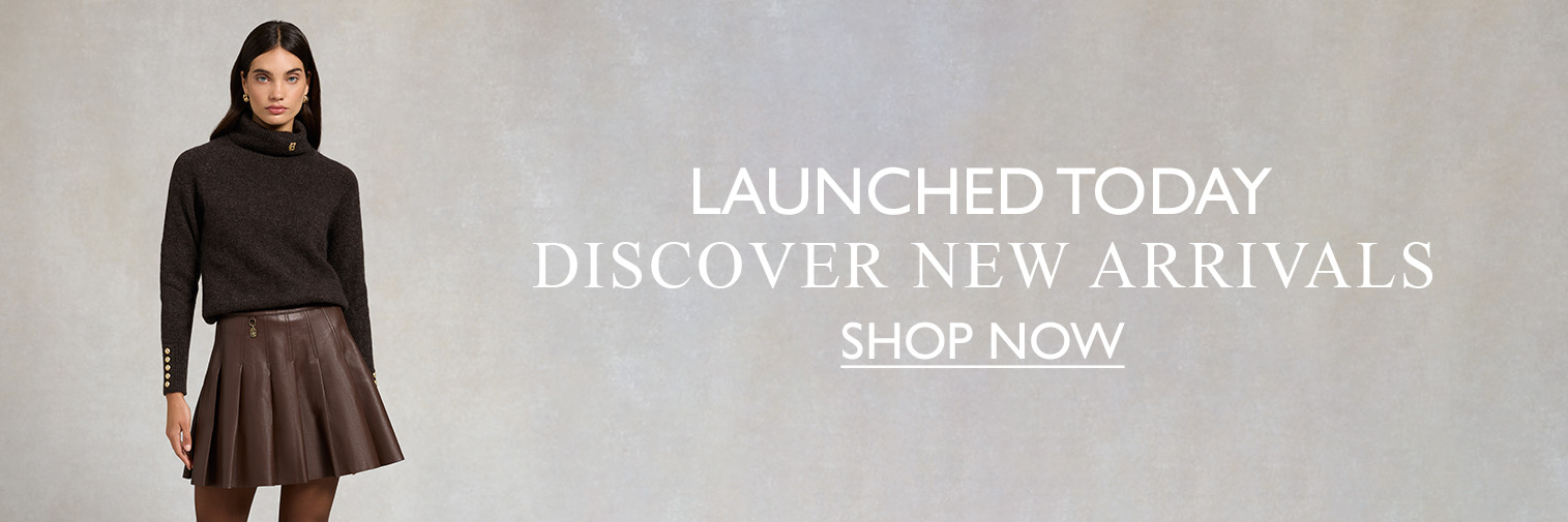 New Arrivals