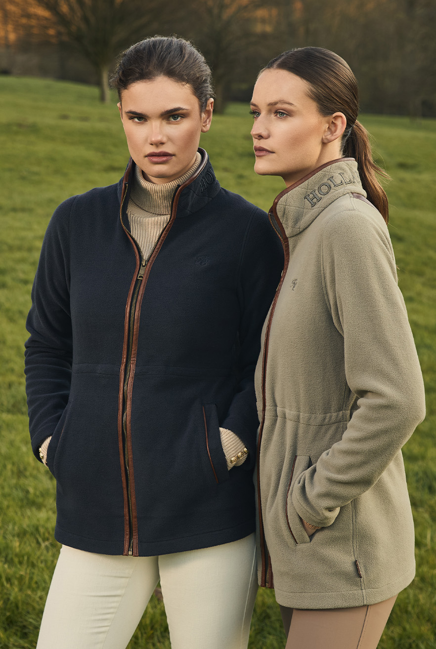 Fleeces