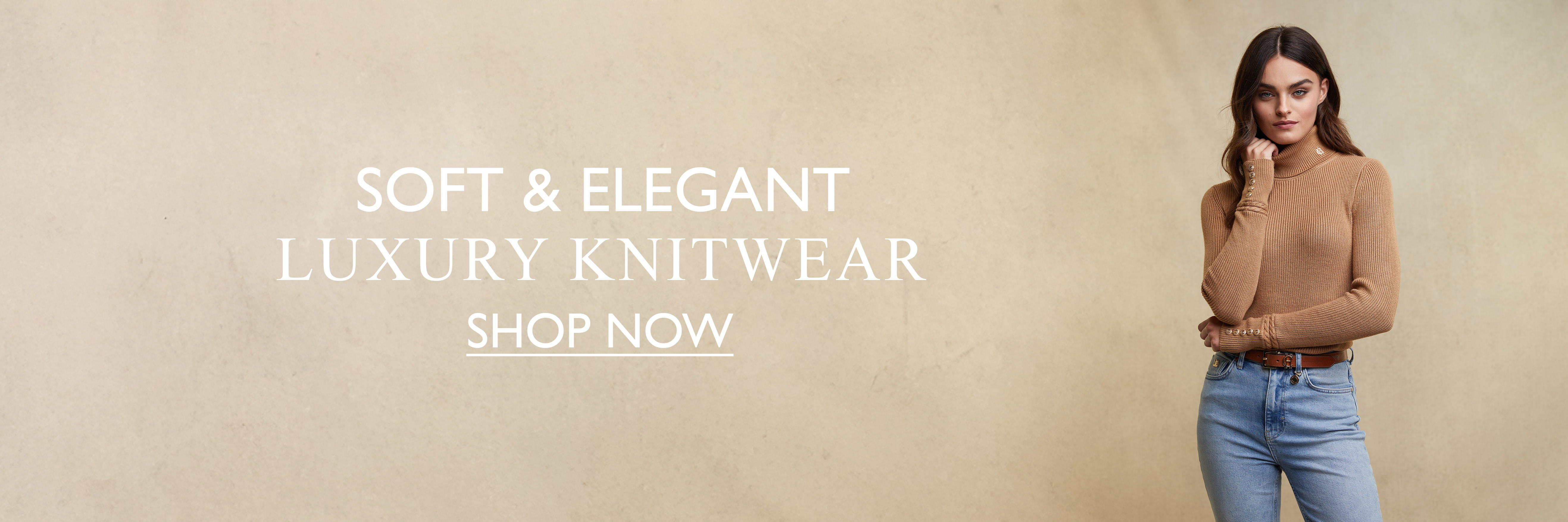 Discover Knitwear