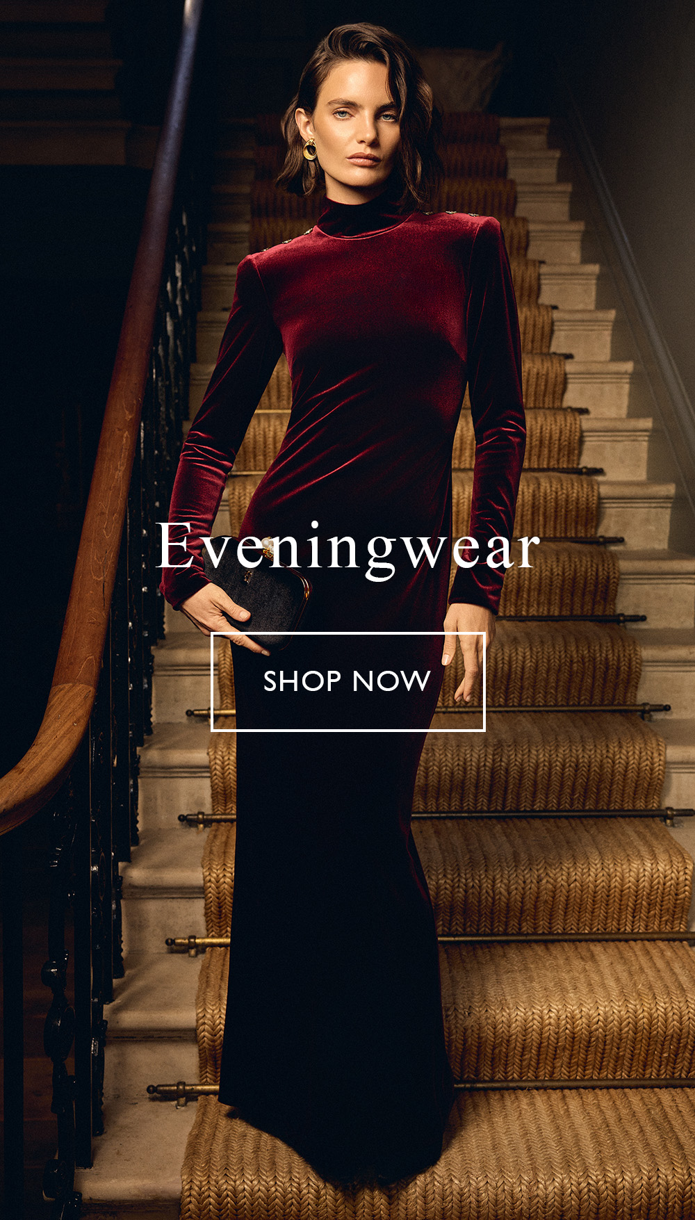 Eveningwear