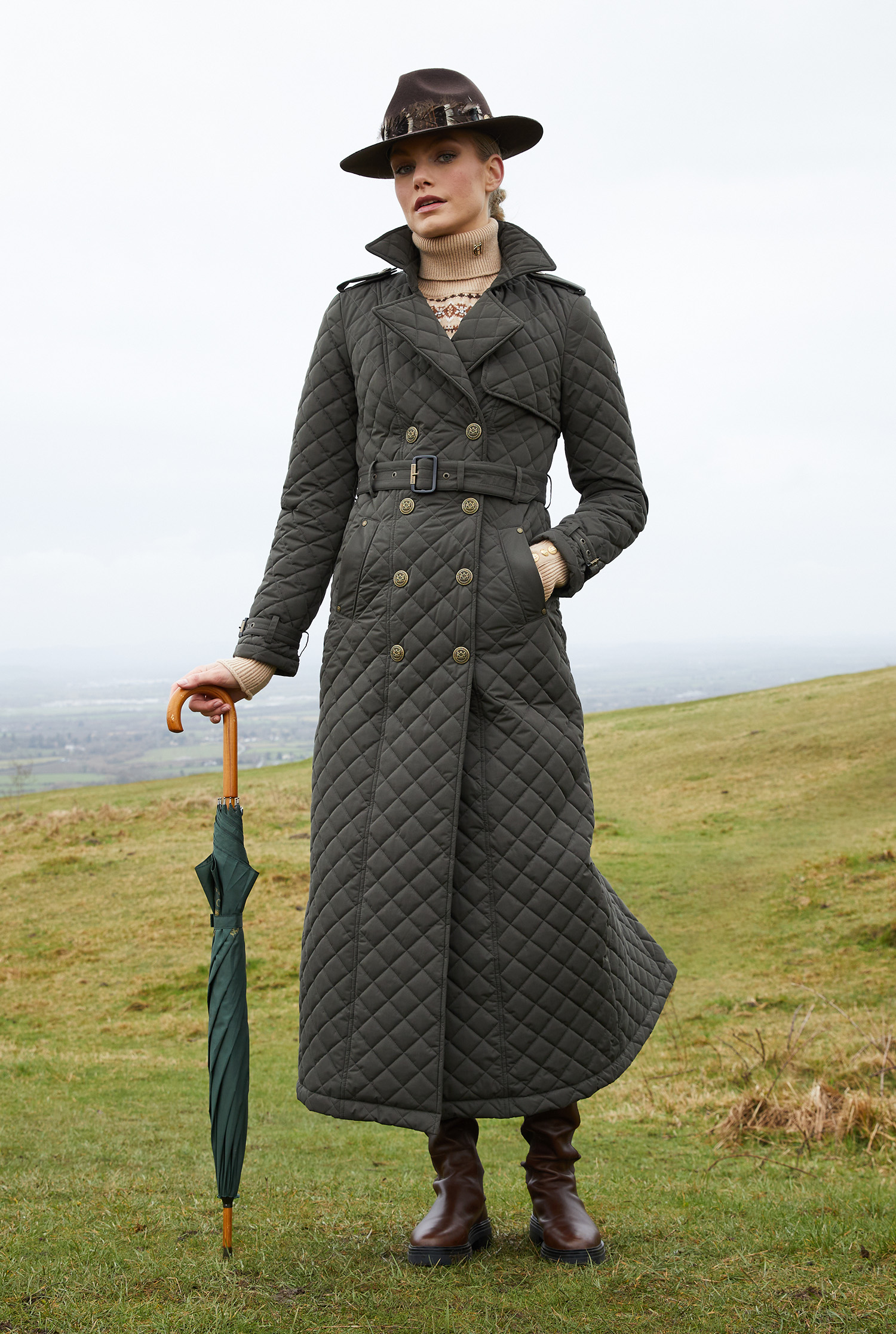 Shop Coats