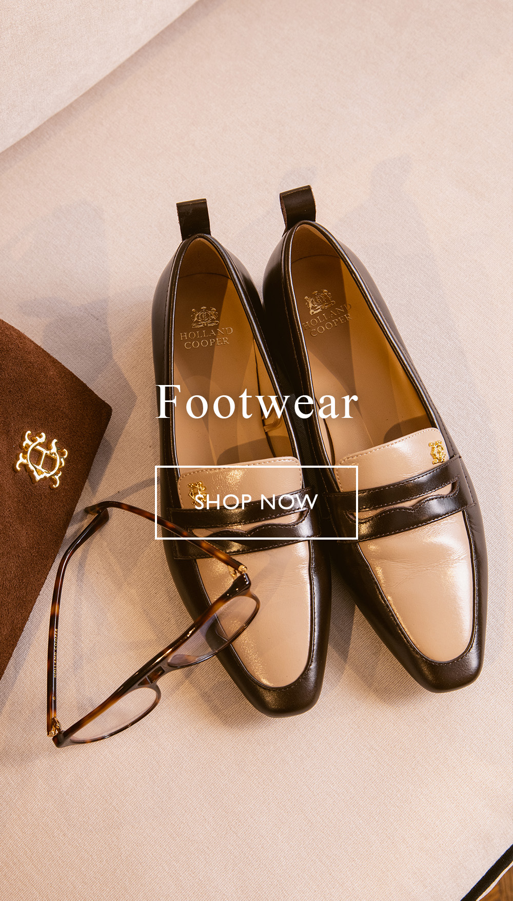 Footwear