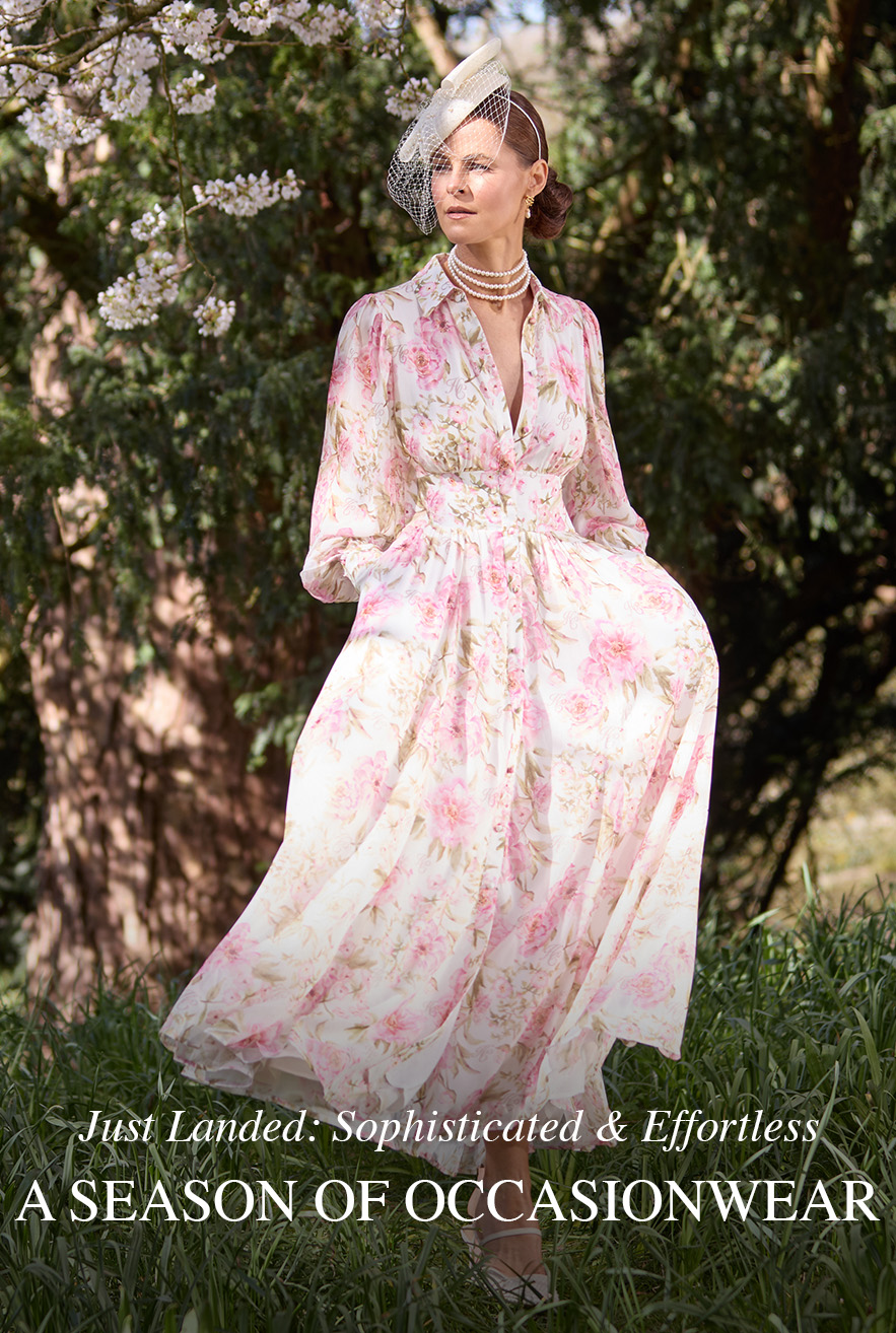 Sorrento Shirt Dress