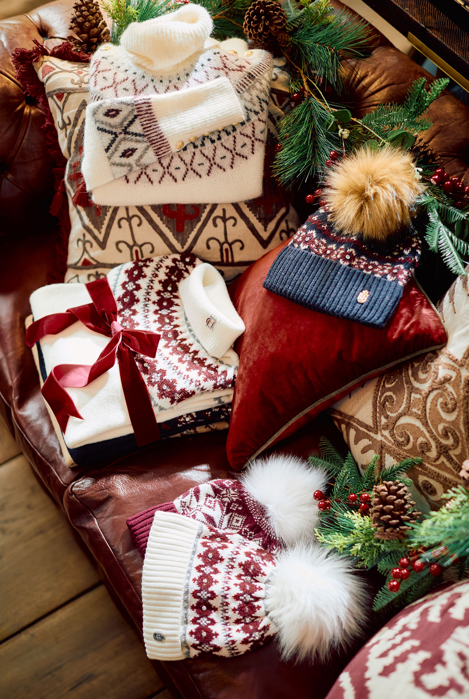 Discover The Gift Guide