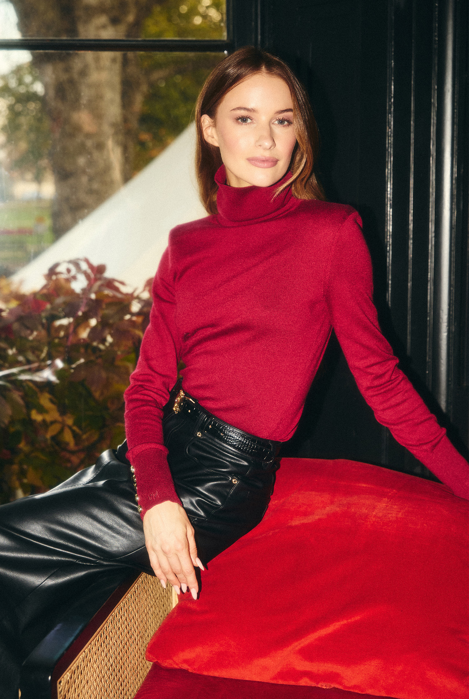 Shop Knitwear