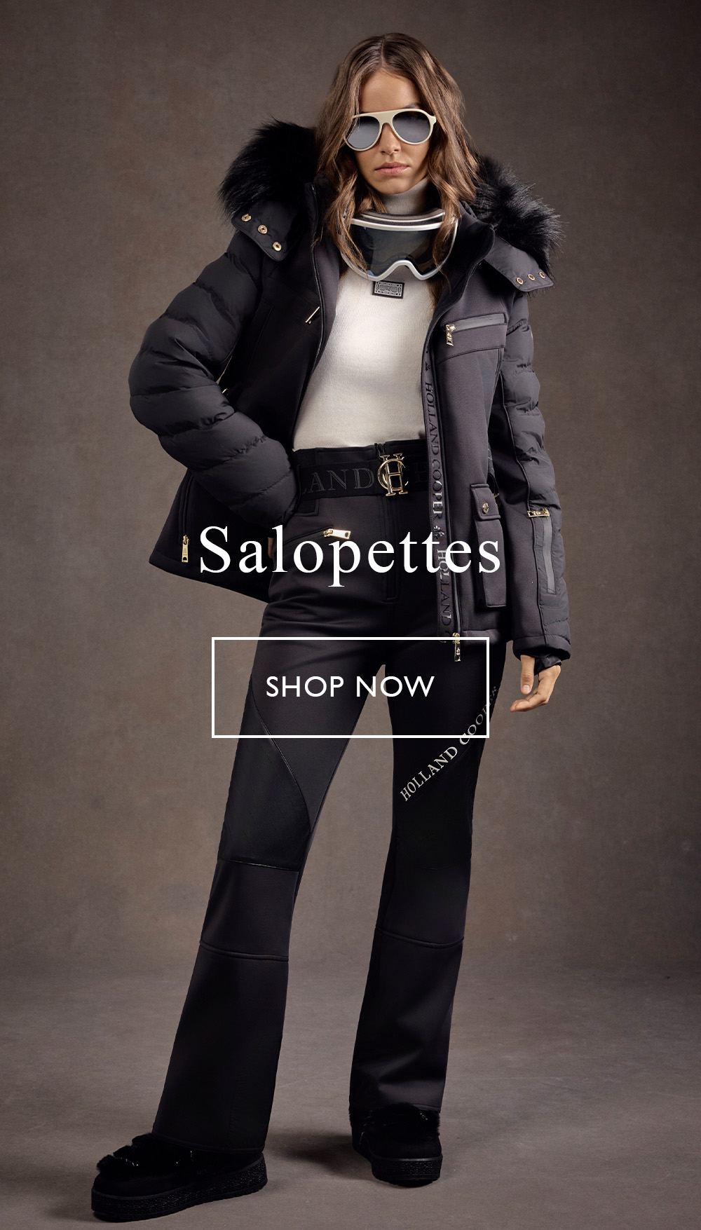 Salopettes