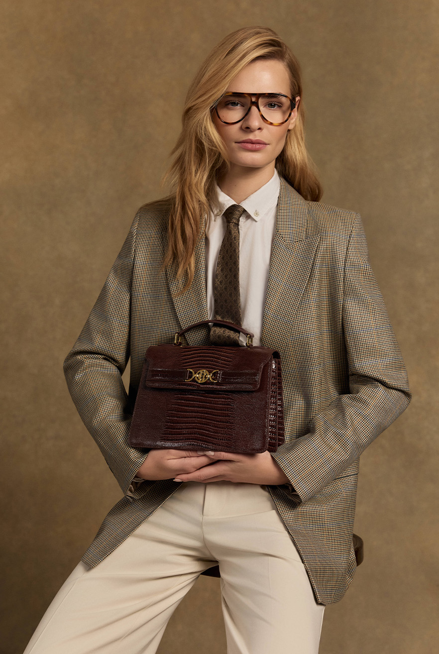 Workwear Wardrobe