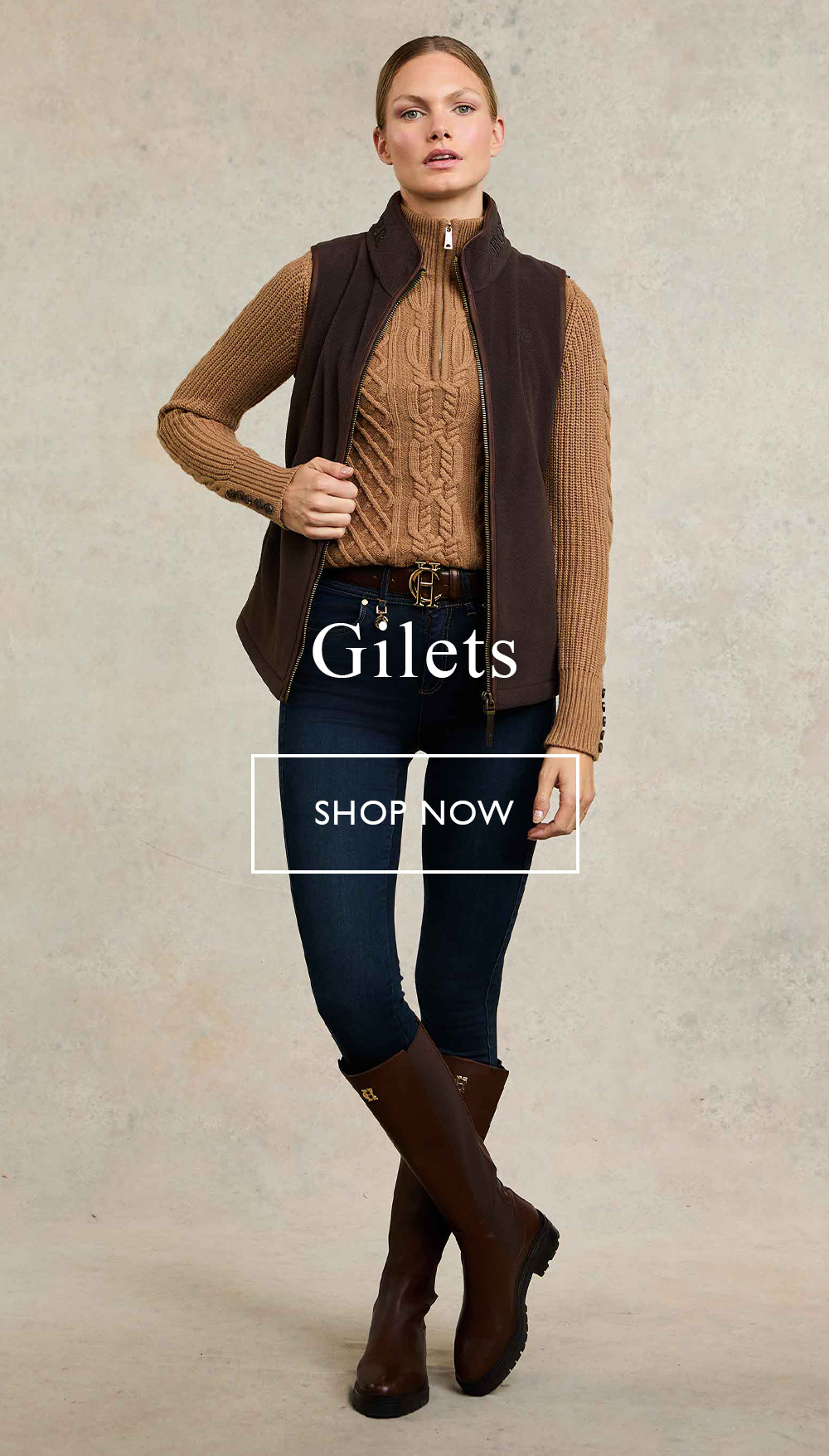Gilets