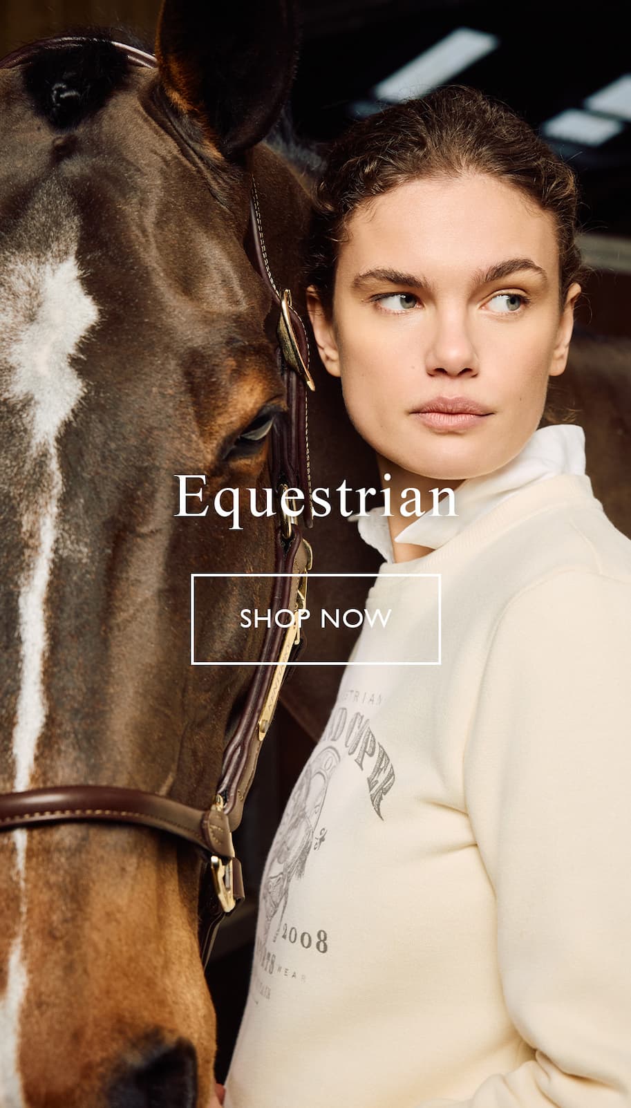 Equestrian