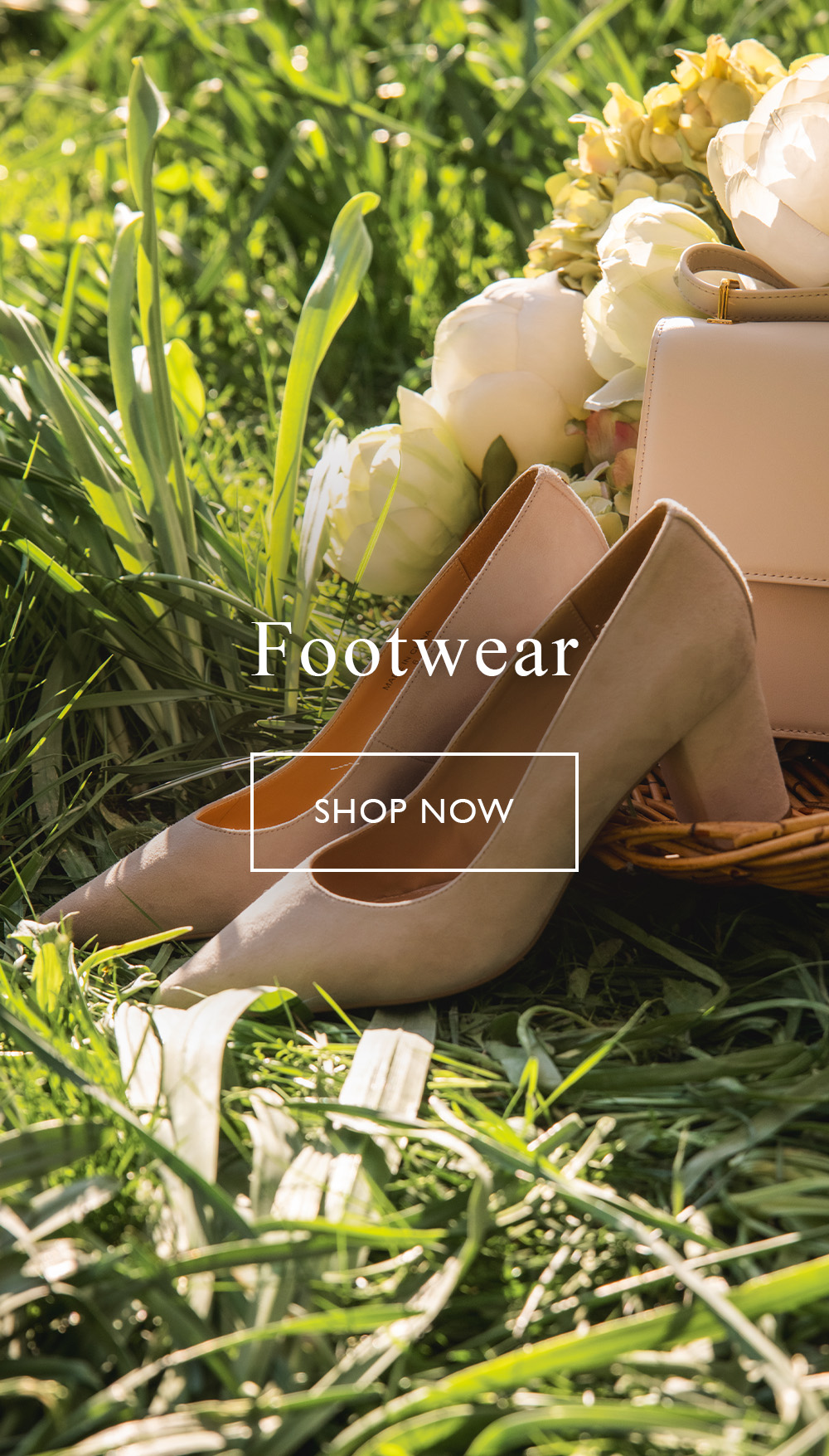 Footwear