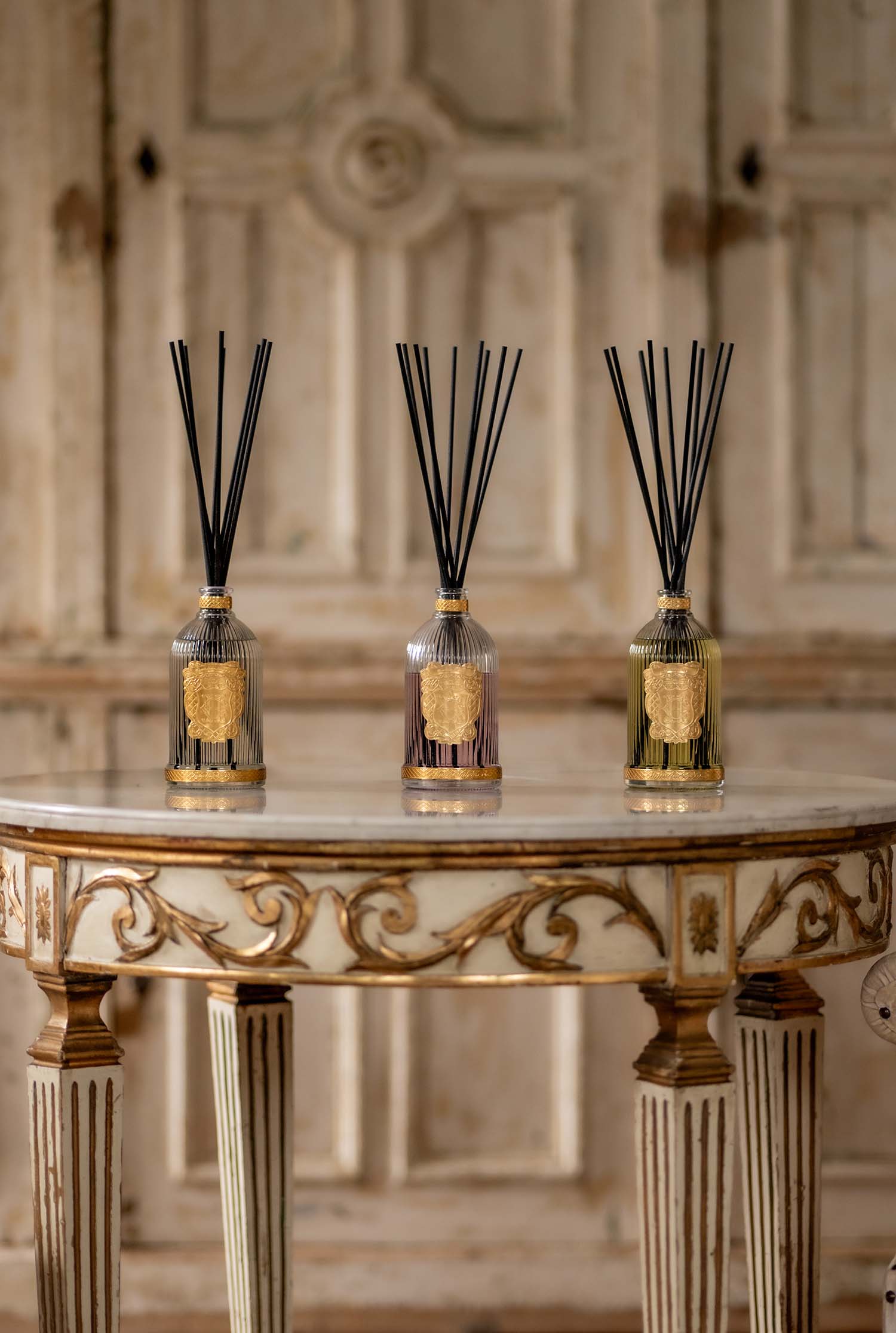 Diffusers