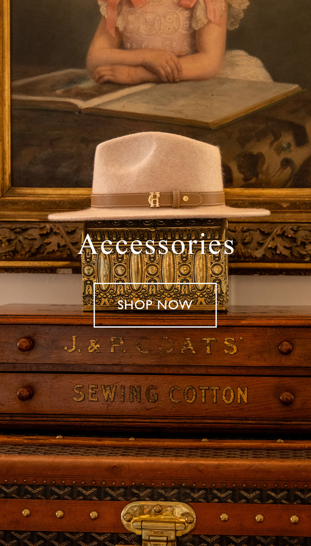 Accessories