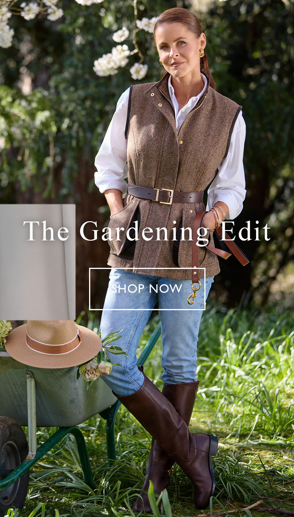 Gardening