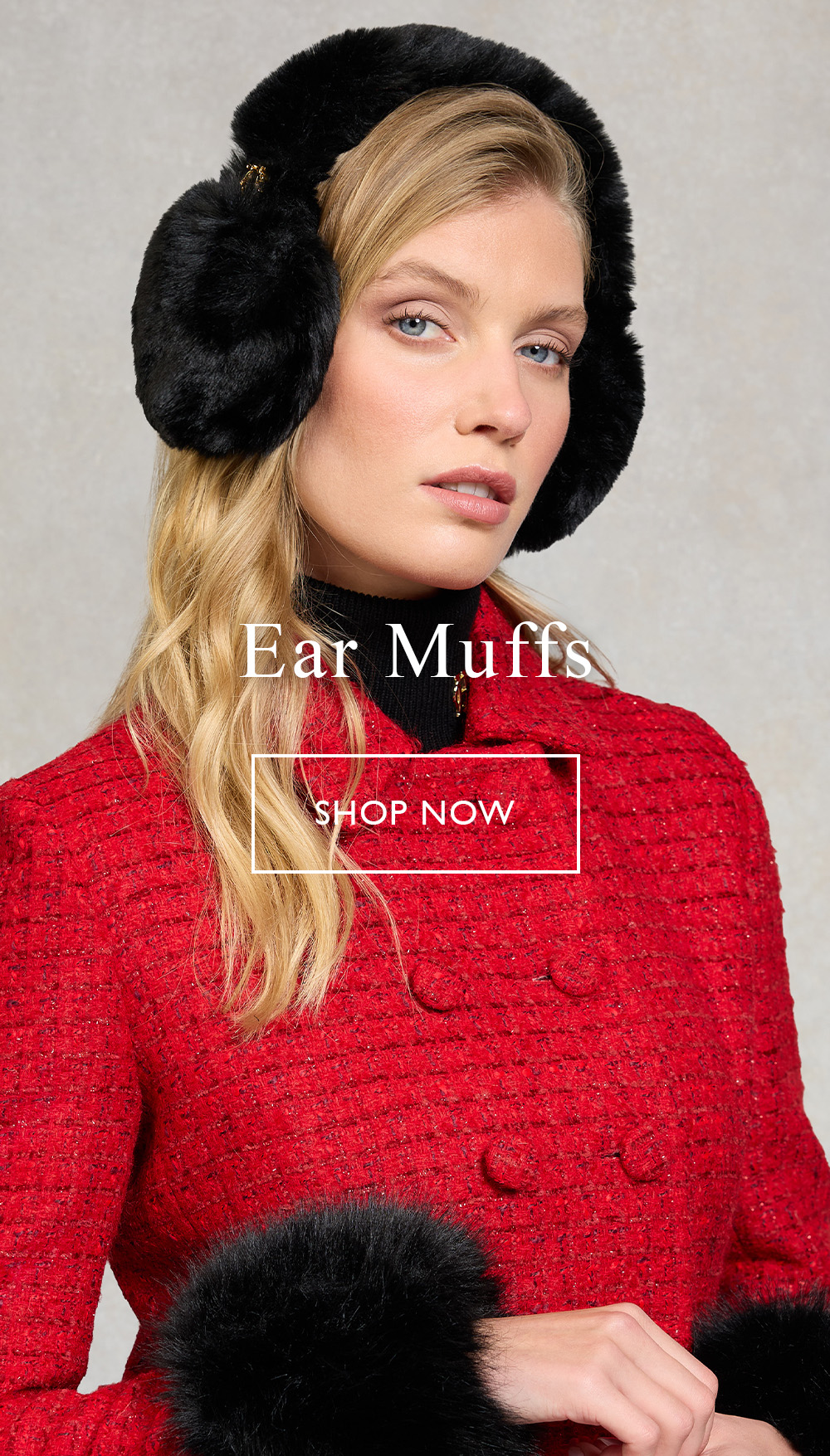 Muffs