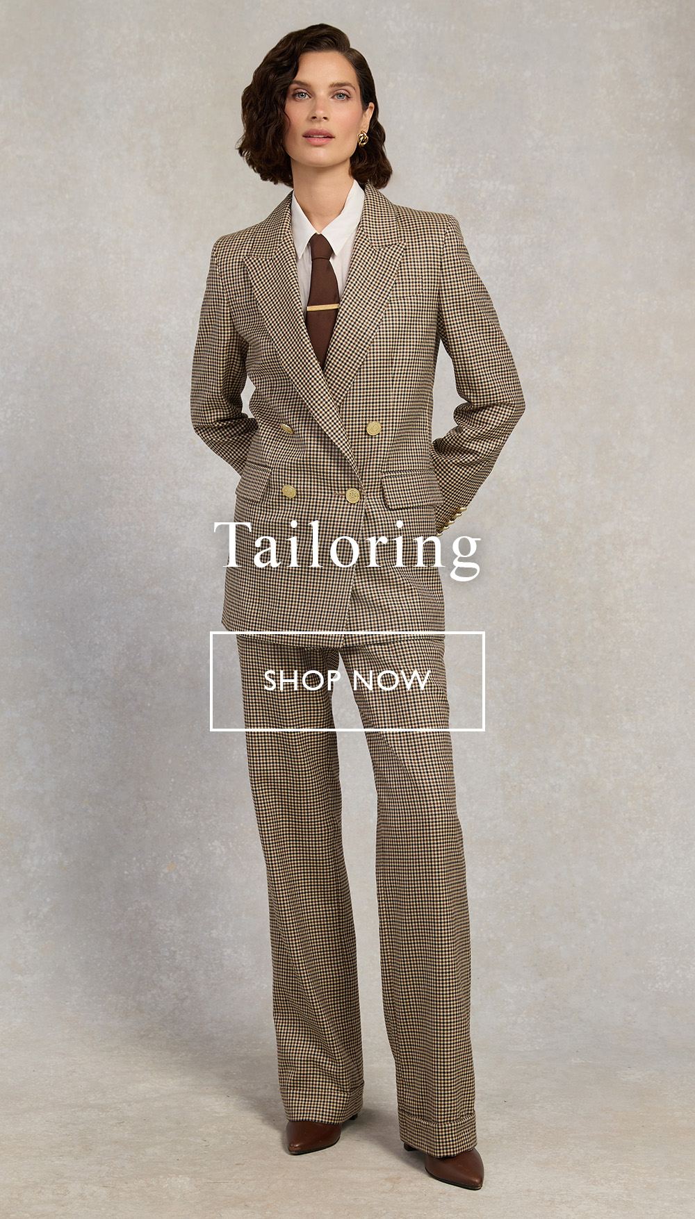 Tailoring