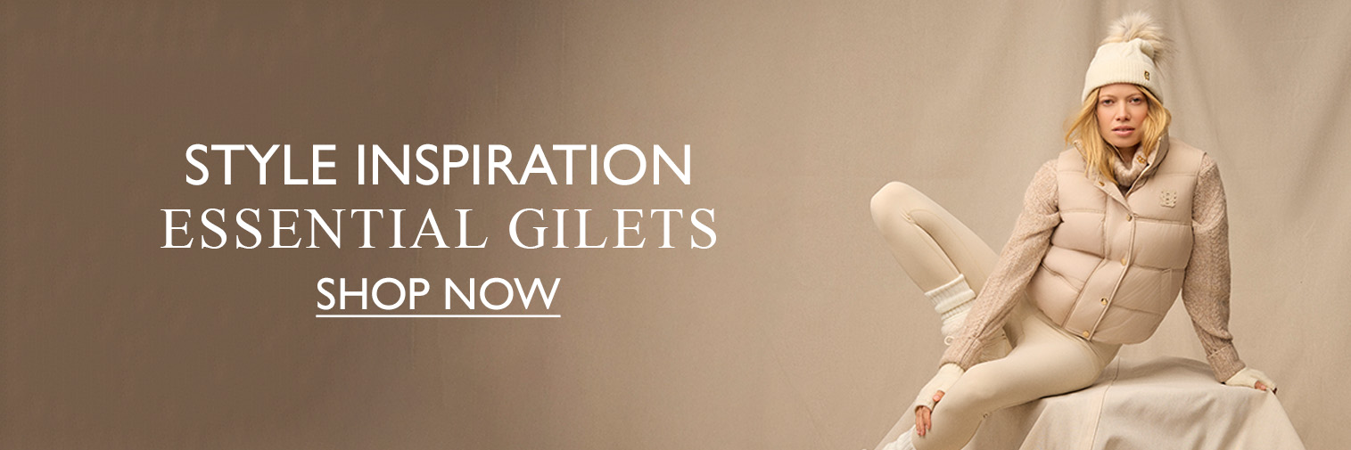 Gilets