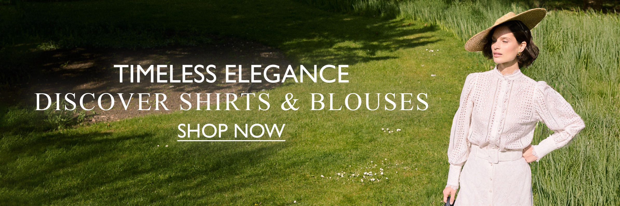 Shirts & Blouses