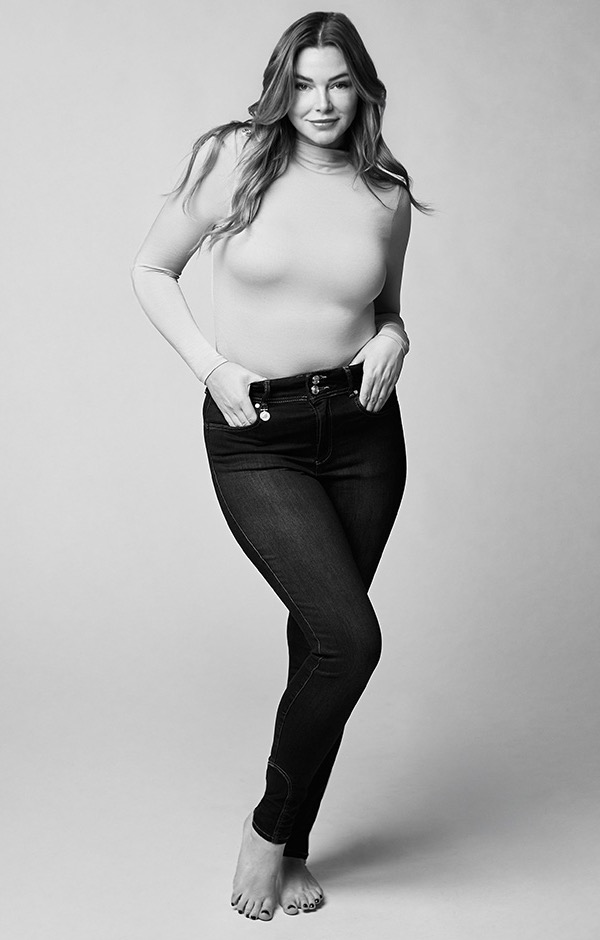 Jodhpur Jean