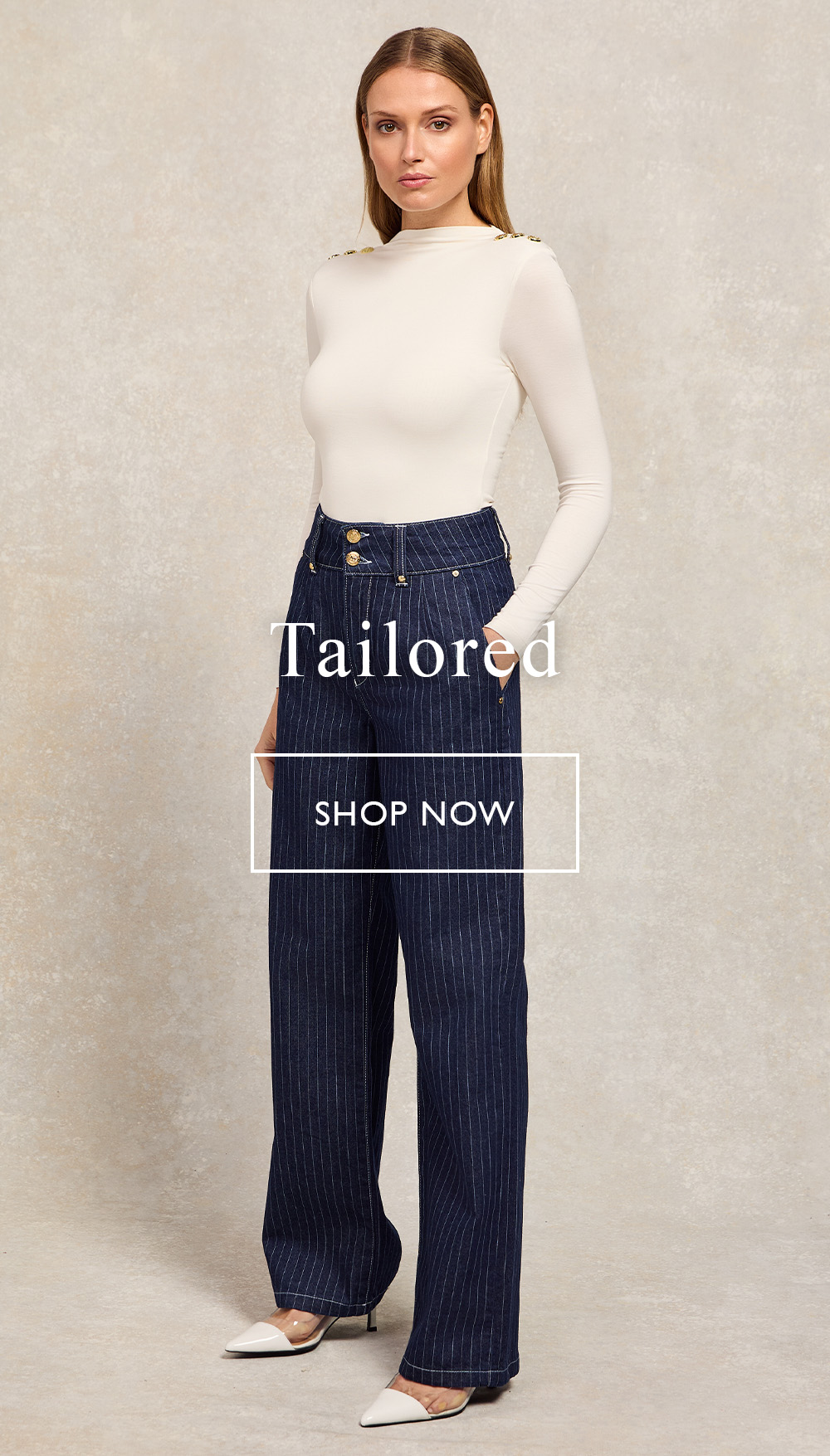 Tailored
