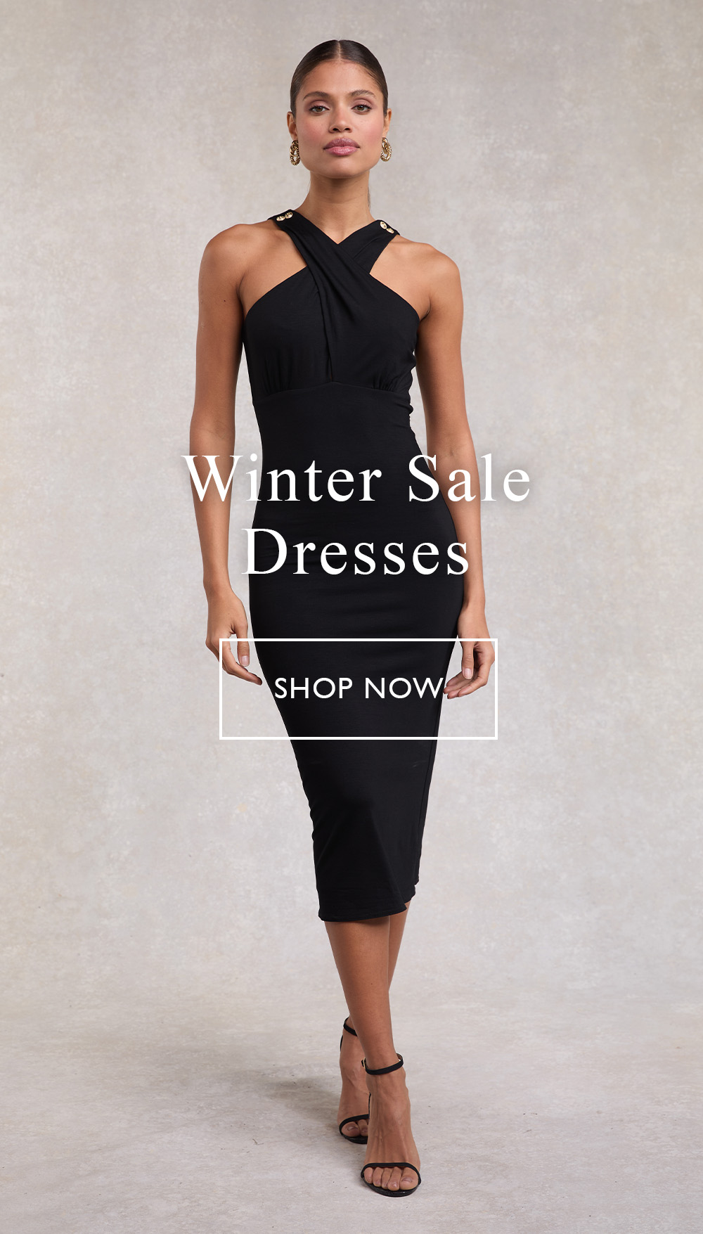 Winter Sale Dresses
