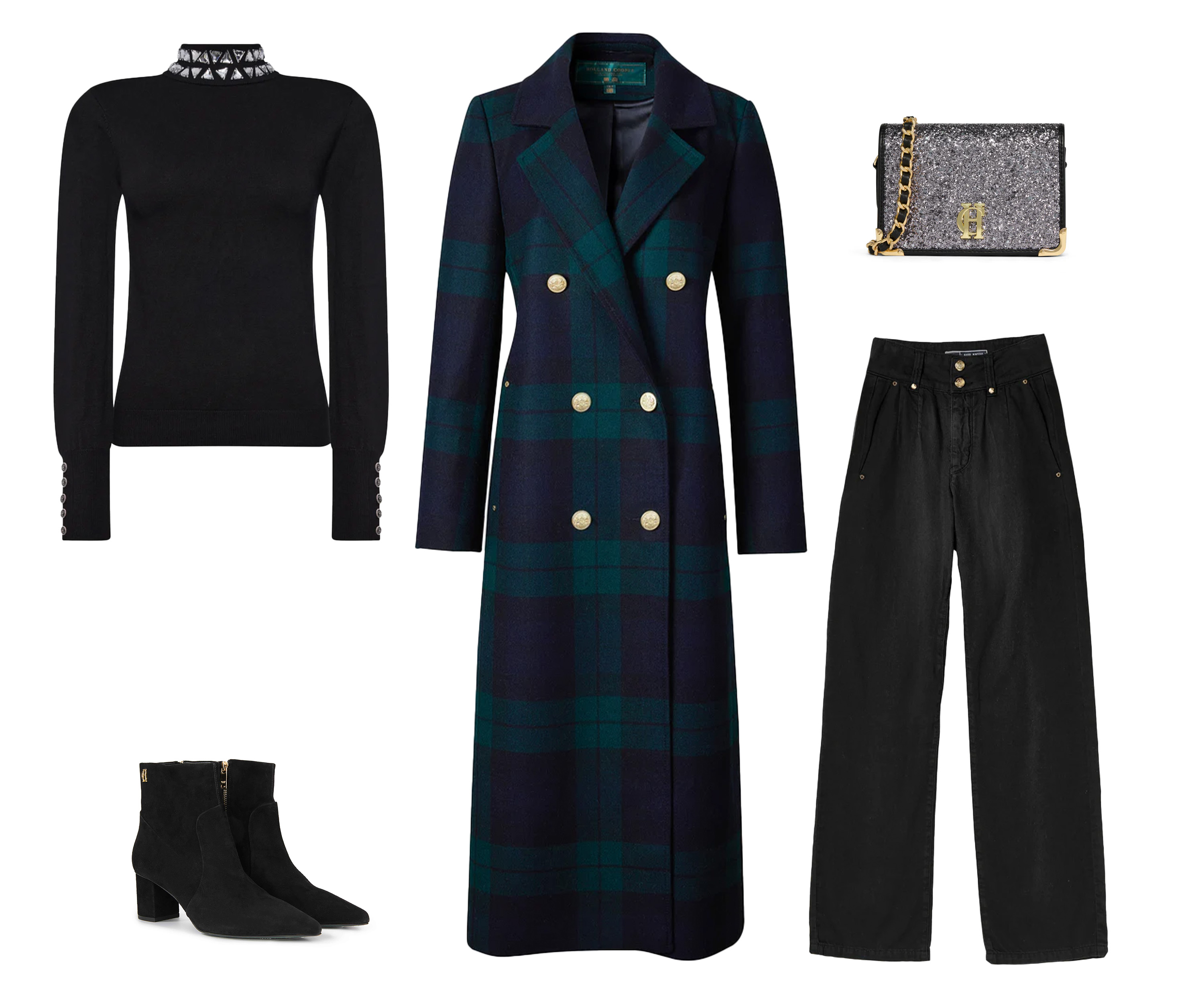 Winter Inspiration