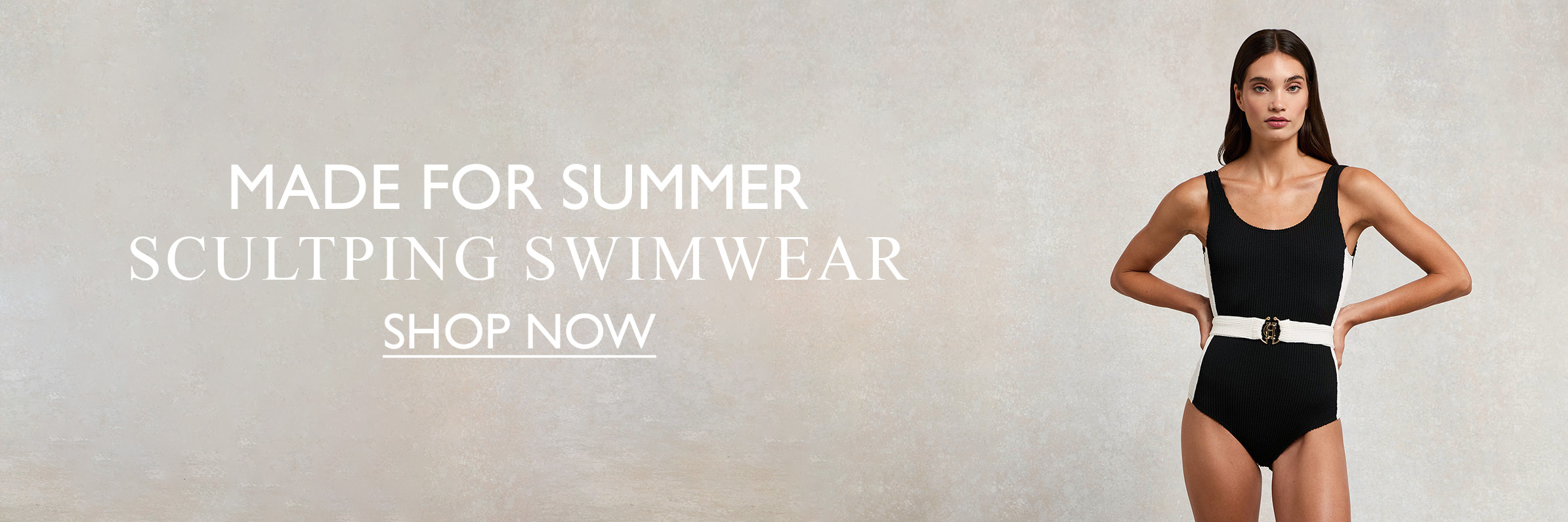 Swimwear