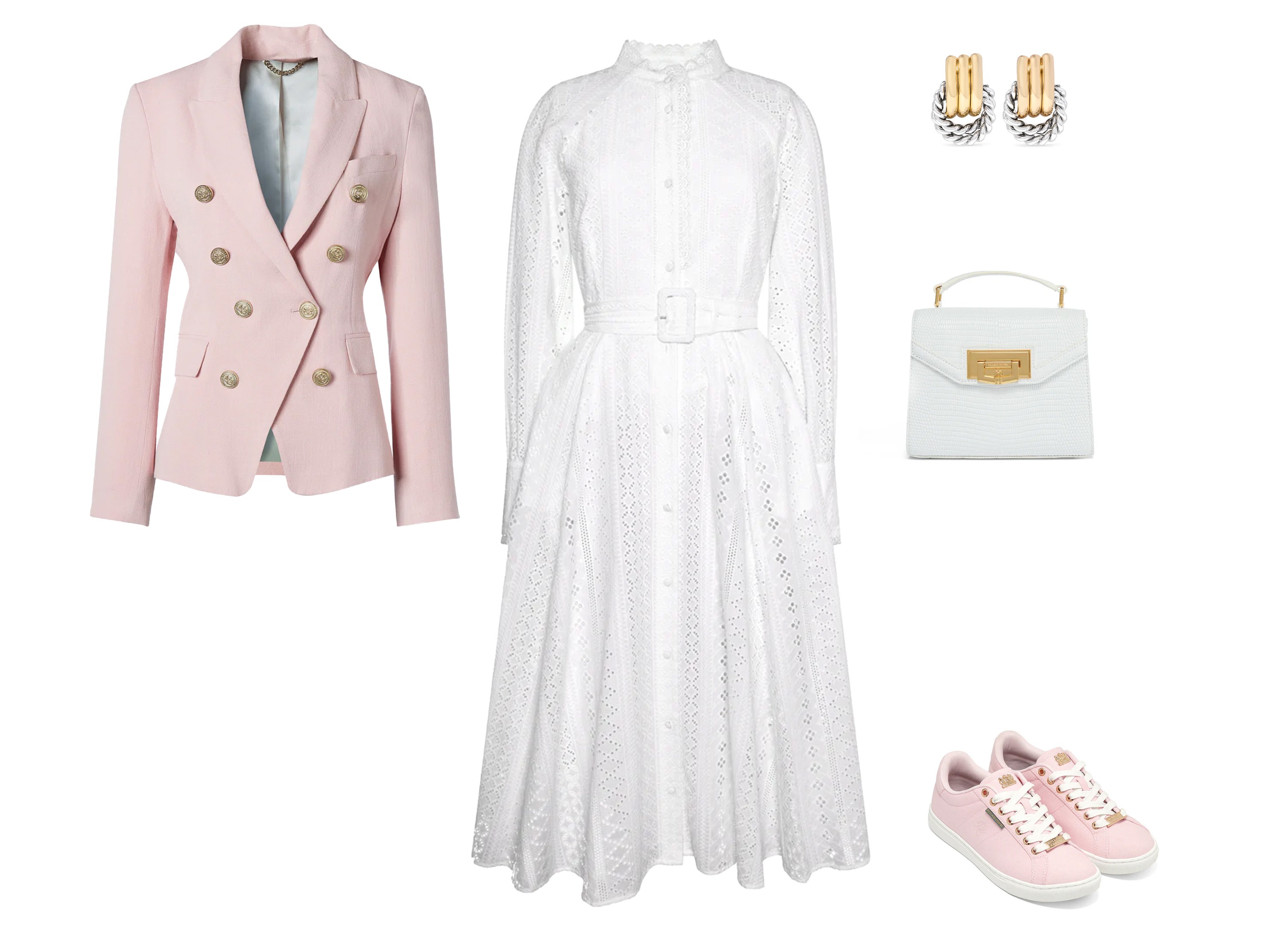 Outfit Inspiration