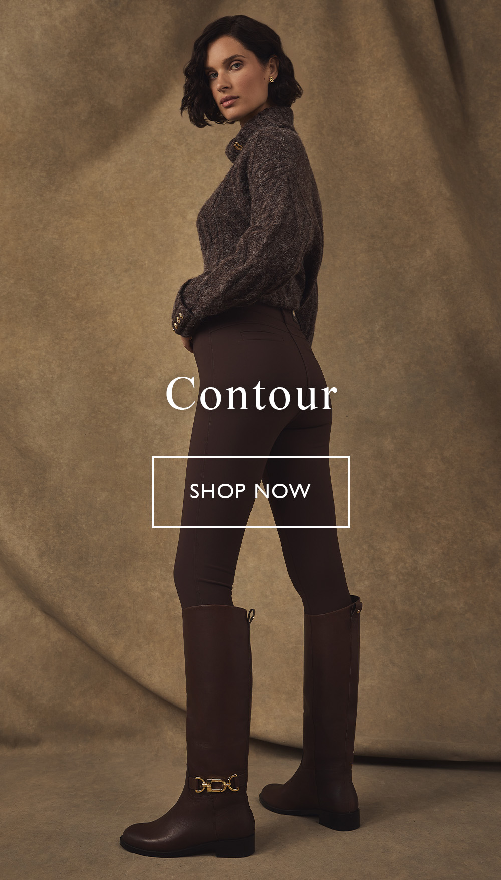 Contour Collection