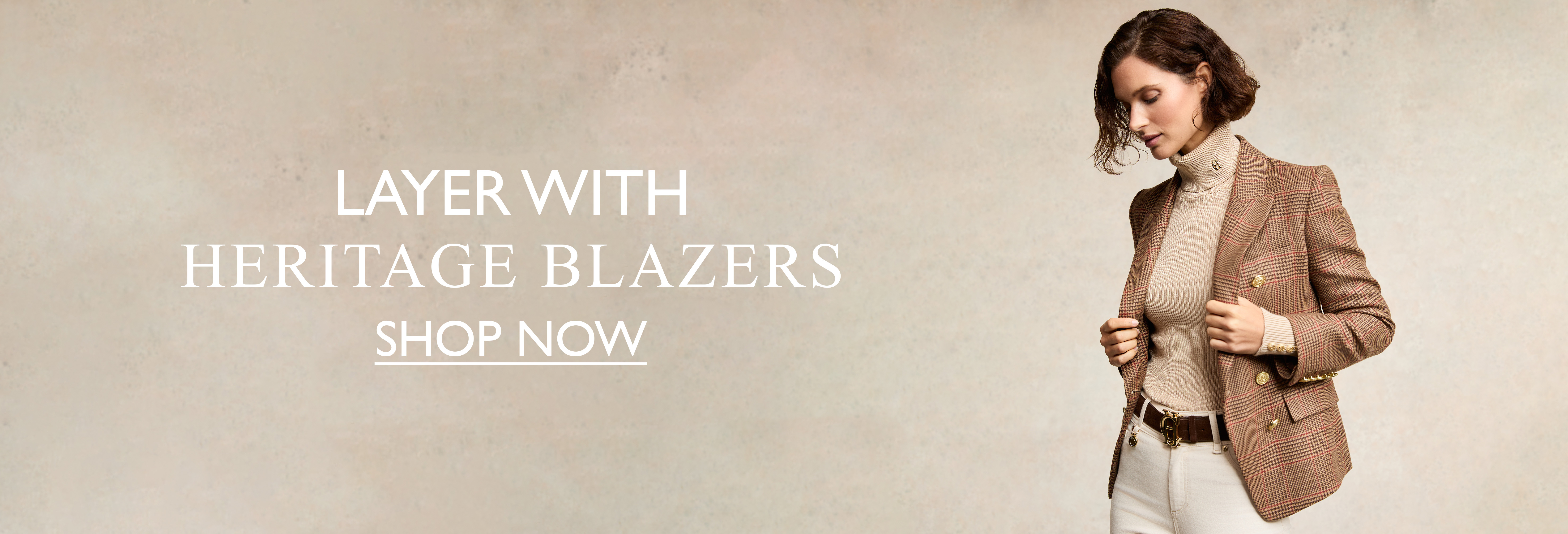Shop Blazers