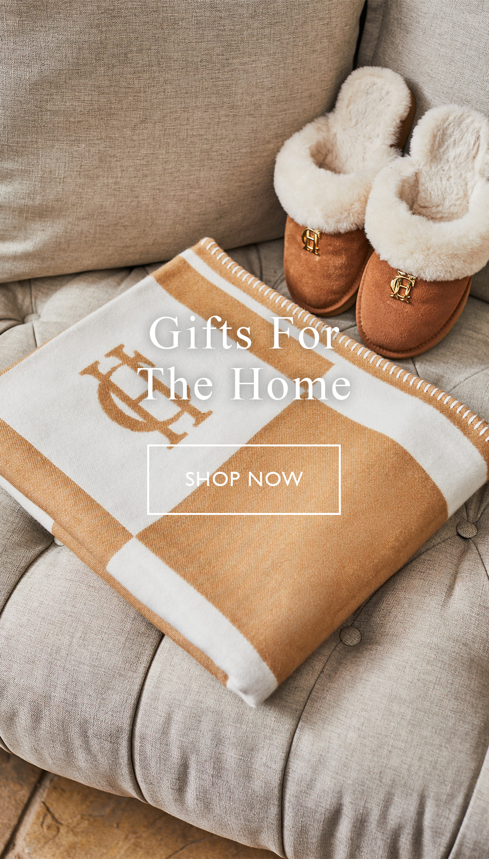 Gifts For The Home