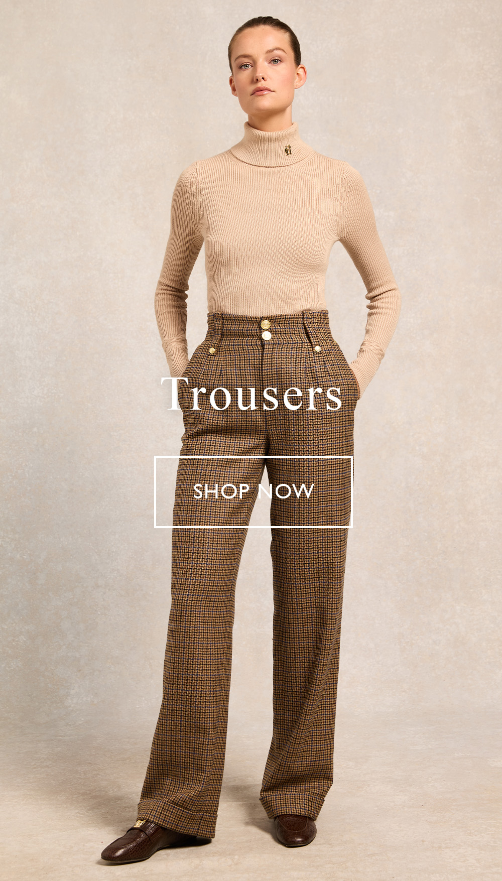 Trousers