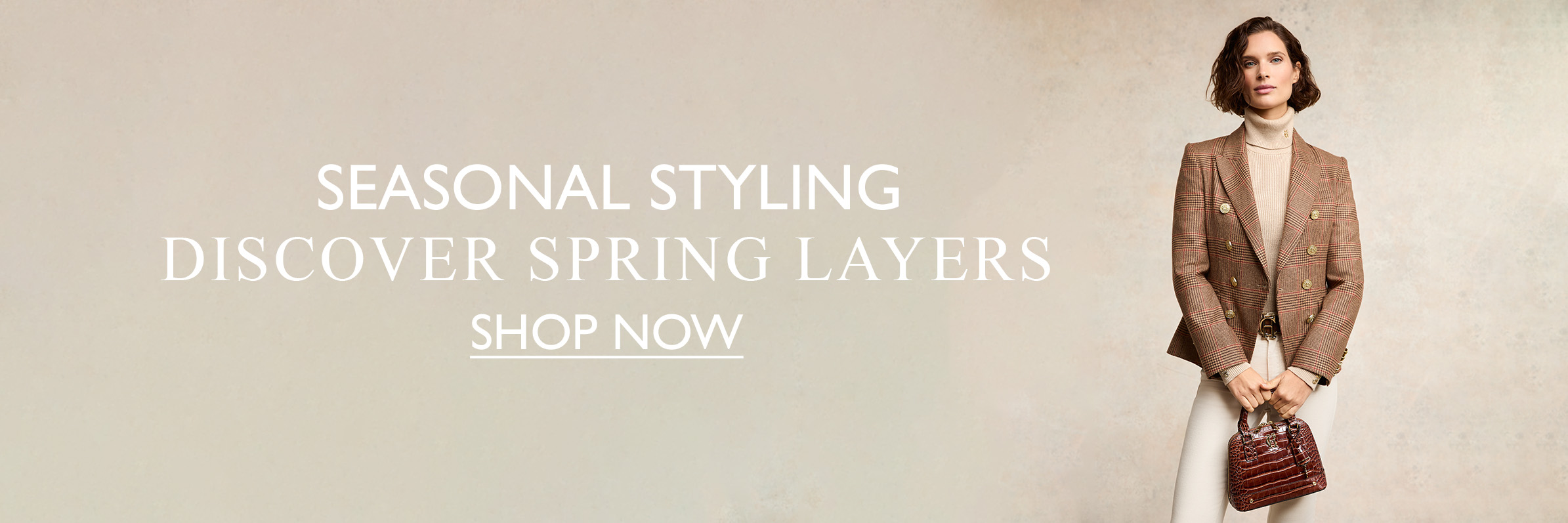 Spring Layers