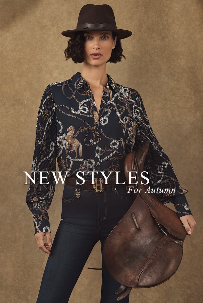 New In