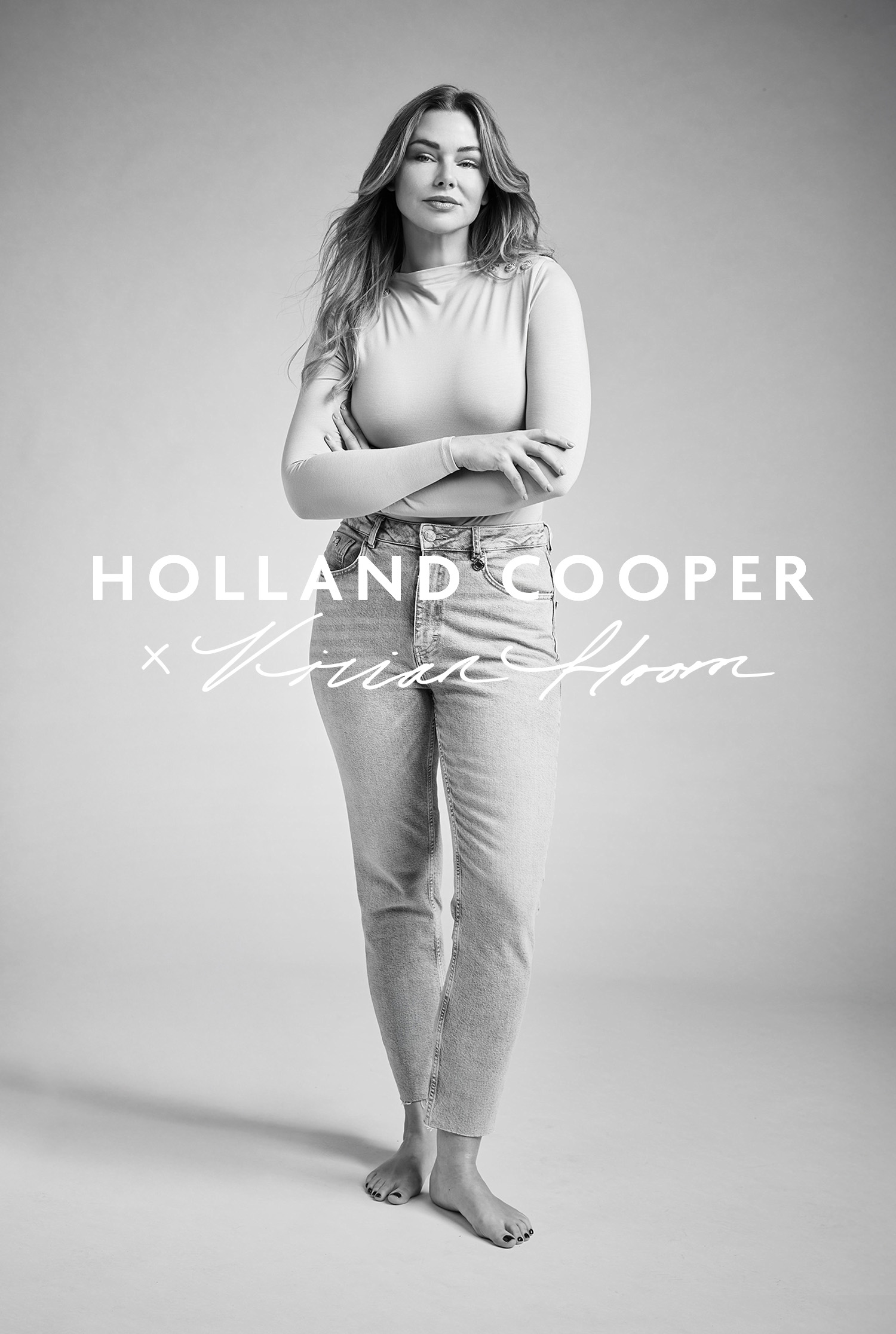 Vivian Hoorn Edit