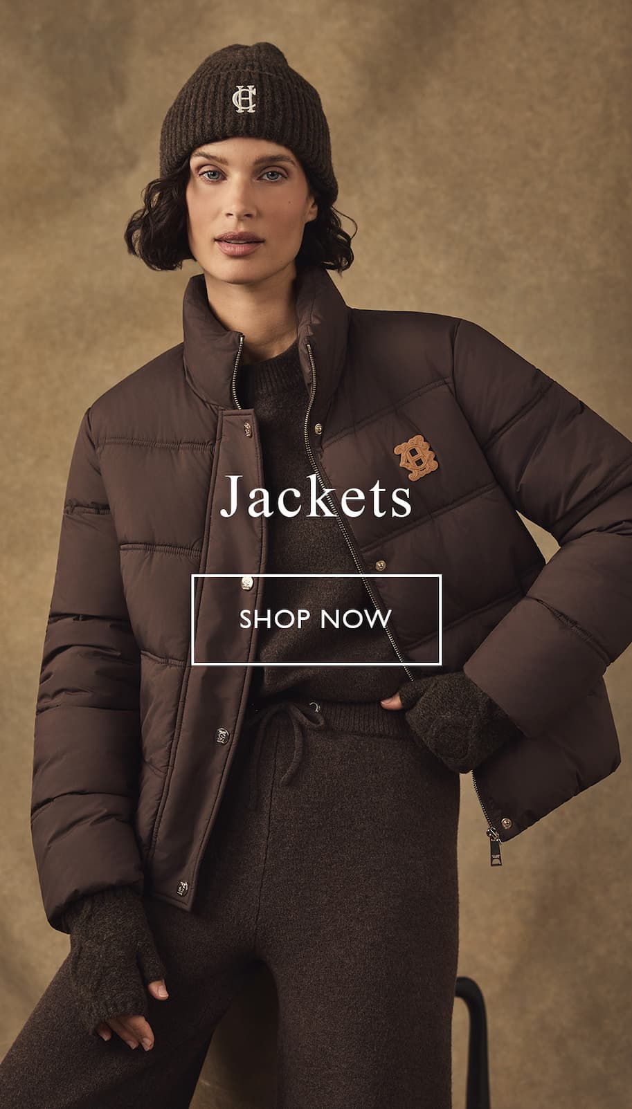 Jackets