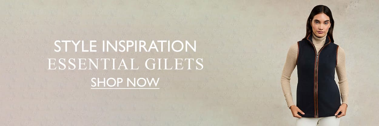 Gilets