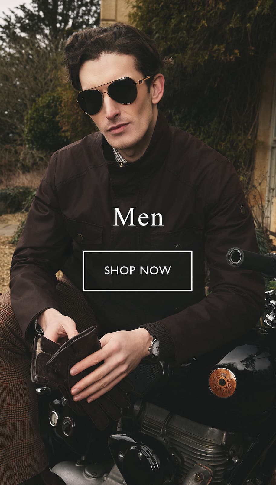 Men