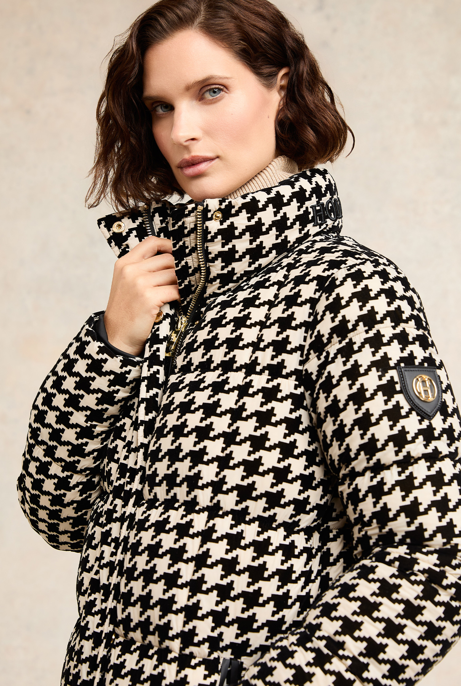 Shop Coats
