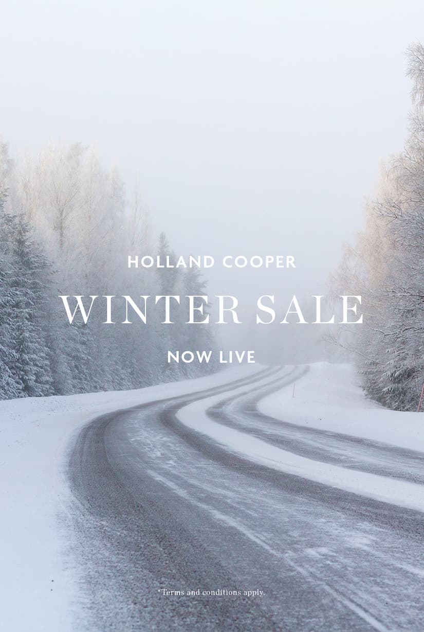 Winter Sale