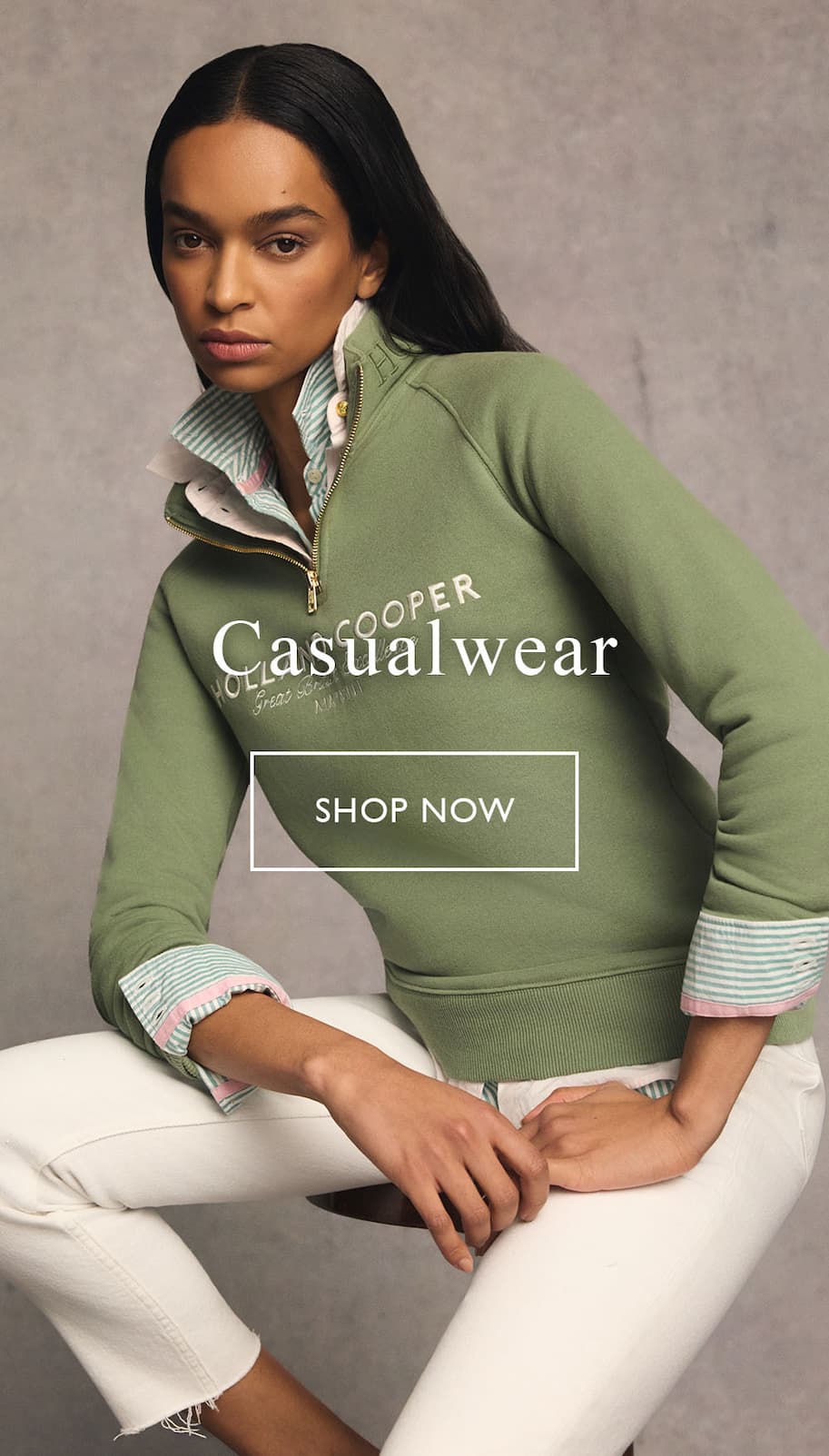 Casualwear