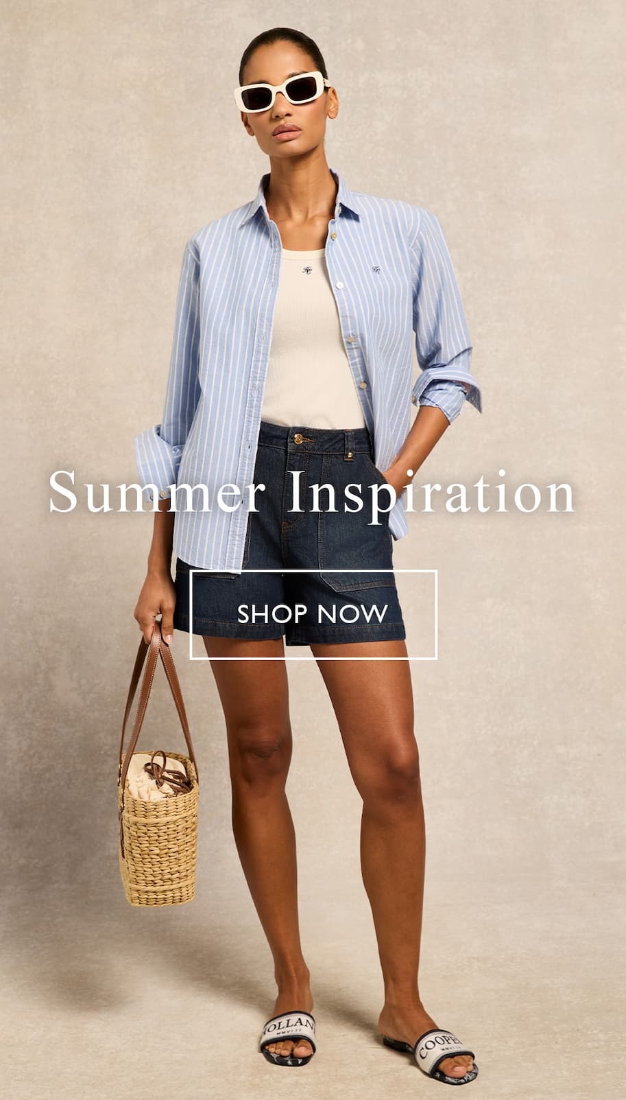 Summer Inspiration