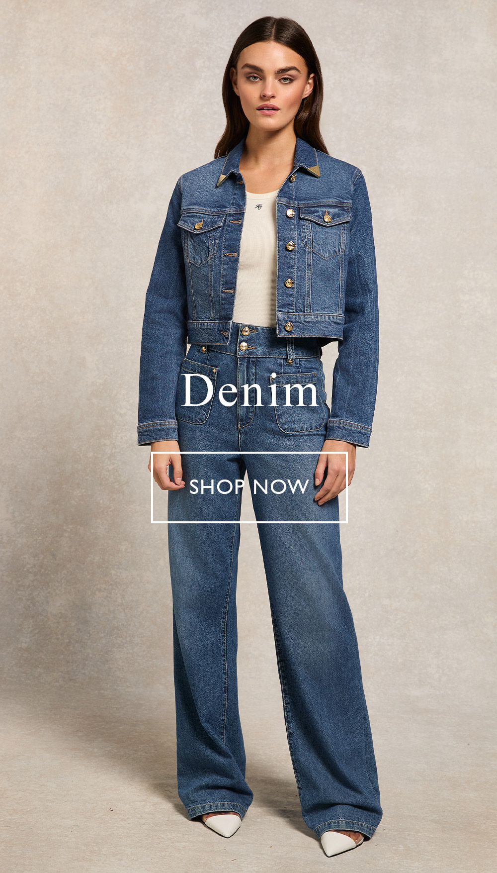 Denim